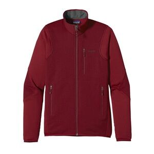 Patagonia Men’s Piton Hybrid Jacket